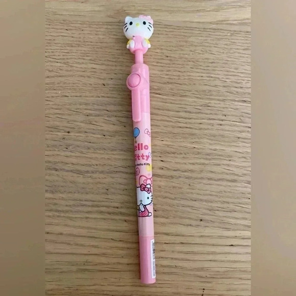 🆕Hello Kitty Office Set 2024 Calendar+ 13 Posters 🆕 - Picture 6 of 8